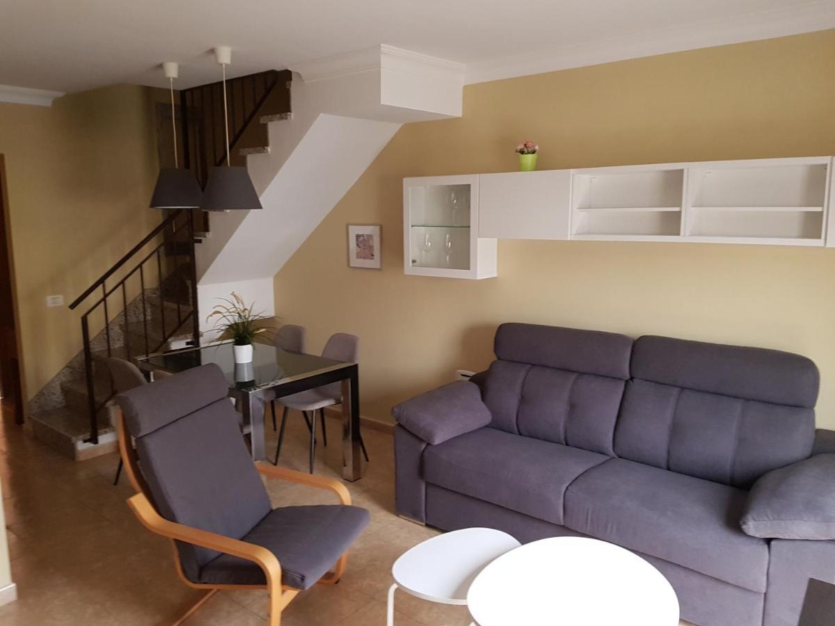 Duplex Centrico, Hasta 6 Personas. Apartment Santa Cruz de Tenerife Exterior foto