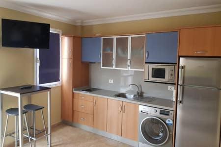 Duplex Centrico, Hasta 6 Personas. Apartment Santa Cruz de Tenerife Exterior foto