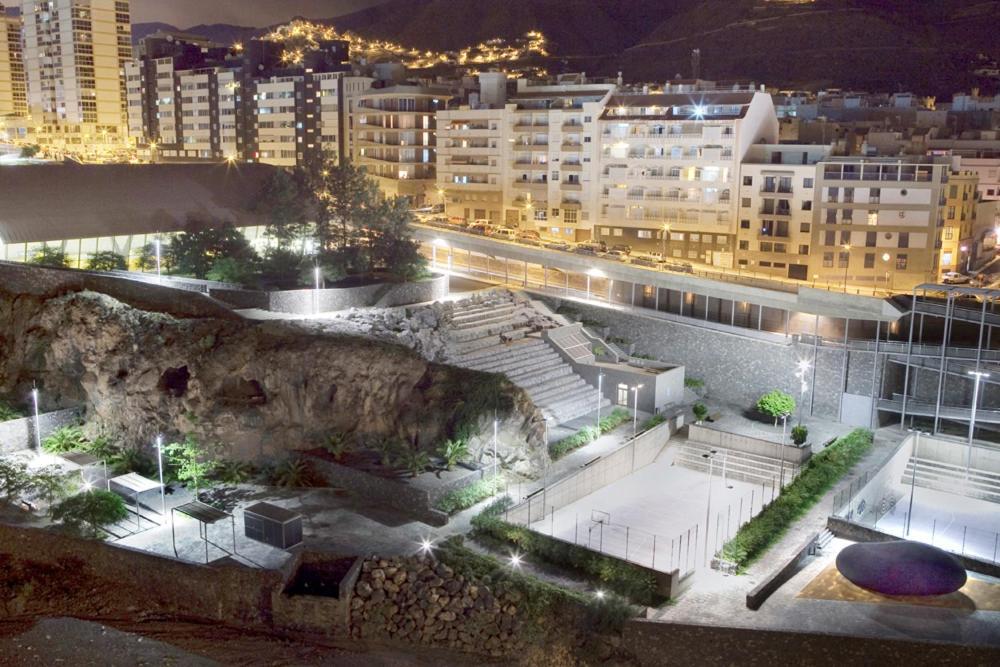 Duplex Centrico, Hasta 6 Personas. Apartment Santa Cruz de Tenerife Exterior foto