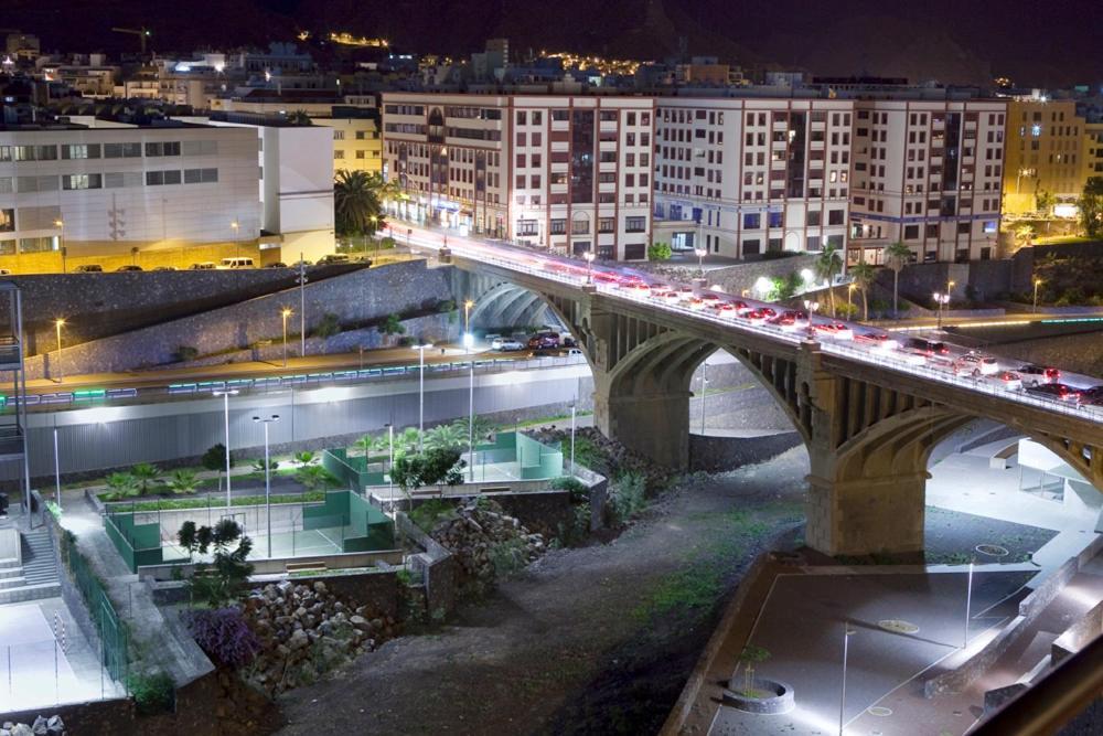 Duplex Centrico, Hasta 6 Personas. Apartment Santa Cruz de Tenerife Exterior foto