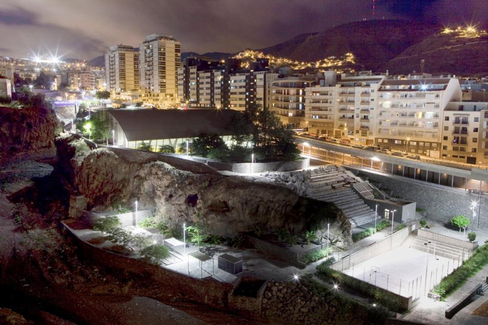 Duplex Centrico, Hasta 6 Personas. Apartment Santa Cruz de Tenerife Exterior foto