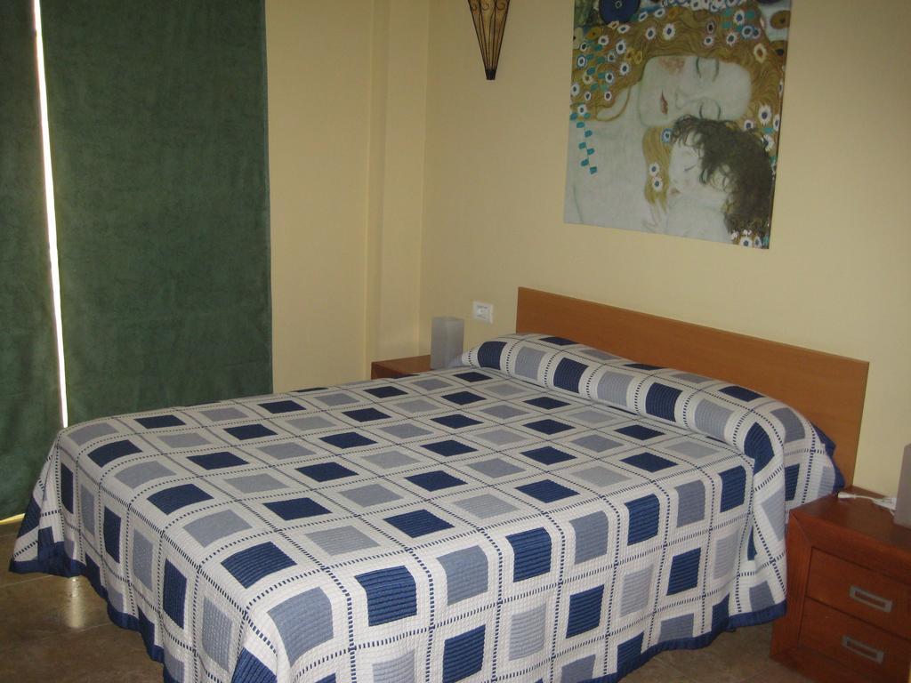 Duplex Centrico, Hasta 6 Personas. Apartment Santa Cruz de Tenerife Exterior foto