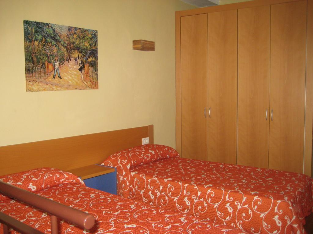 Duplex Centrico, Hasta 6 Personas. Apartment Santa Cruz de Tenerife Exterior foto