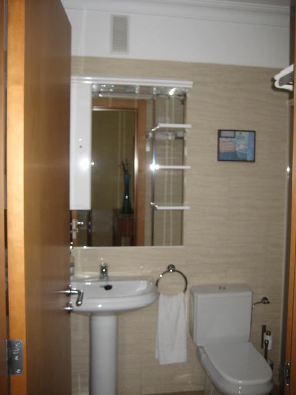 Duplex Centrico, Hasta 6 Personas. Apartment Santa Cruz de Tenerife Exterior foto