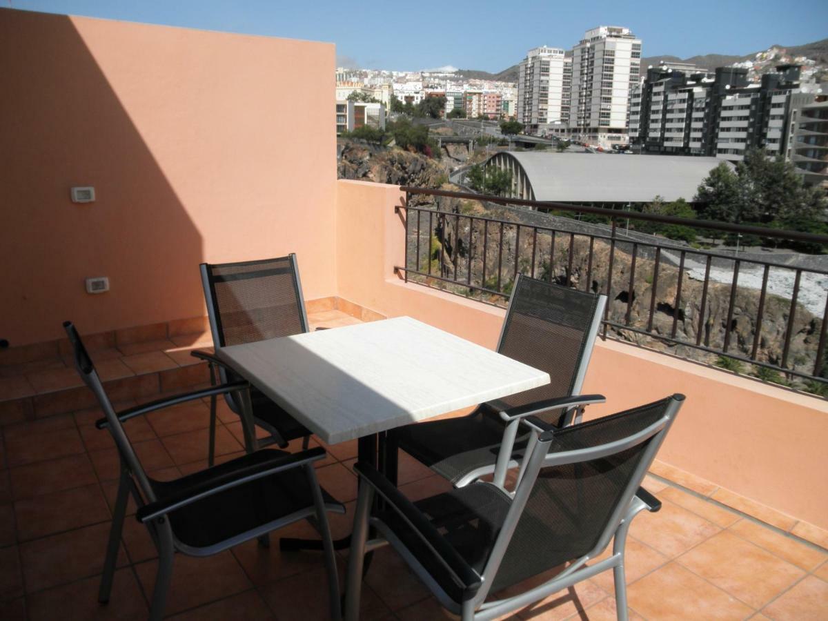 Duplex Centrico, Hasta 6 Personas. Apartment Santa Cruz de Tenerife Exterior foto