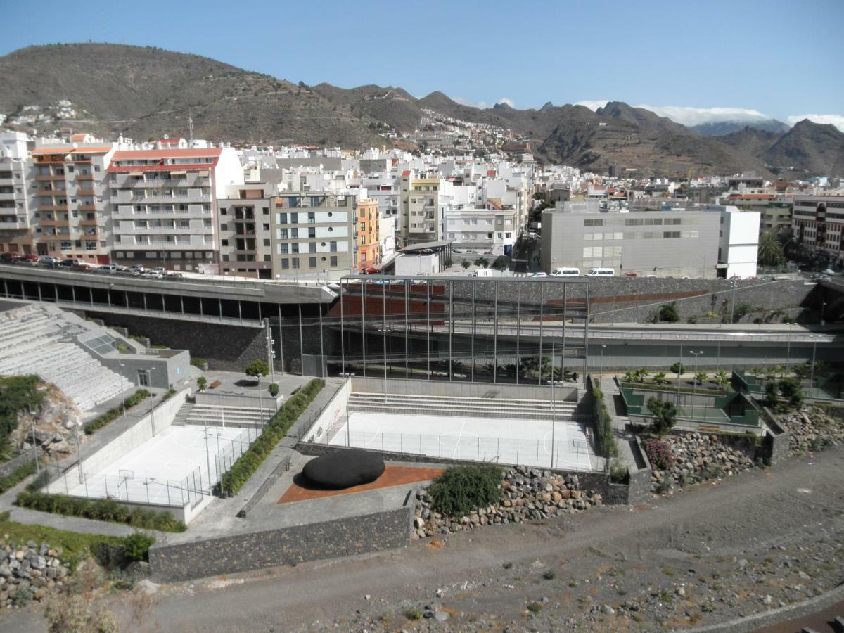 Duplex Centrico, Hasta 6 Personas. Apartment Santa Cruz de Tenerife Exterior foto