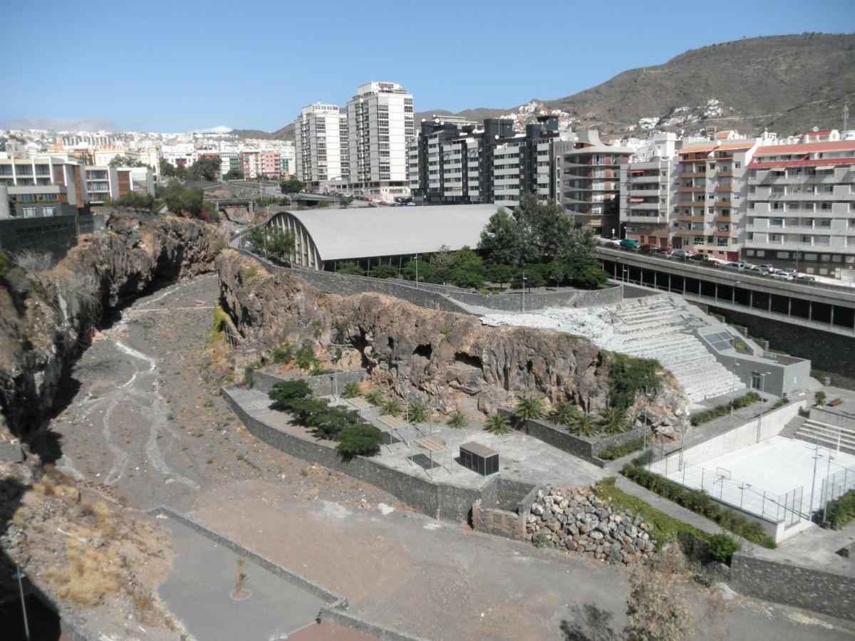 Duplex Centrico, Hasta 6 Personas. Apartment Santa Cruz de Tenerife Exterior foto